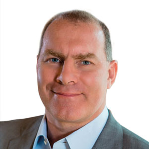 Michael Alp