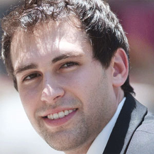 Brian Parnes Brian Parnes