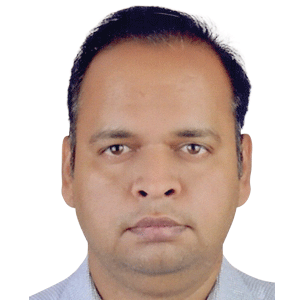 Vivek Mahajan
