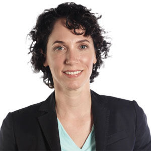 Stephanie Myers